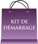 kit de demarrage